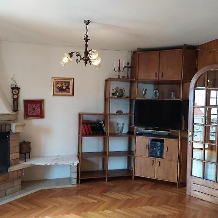 Honey Bee Cavtat Apartment ภายนอก รูปภาพ