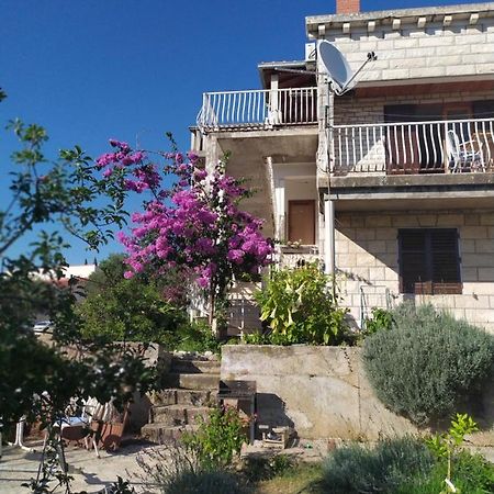 Honey Bee Cavtat Apartment ภายนอก รูปภาพ