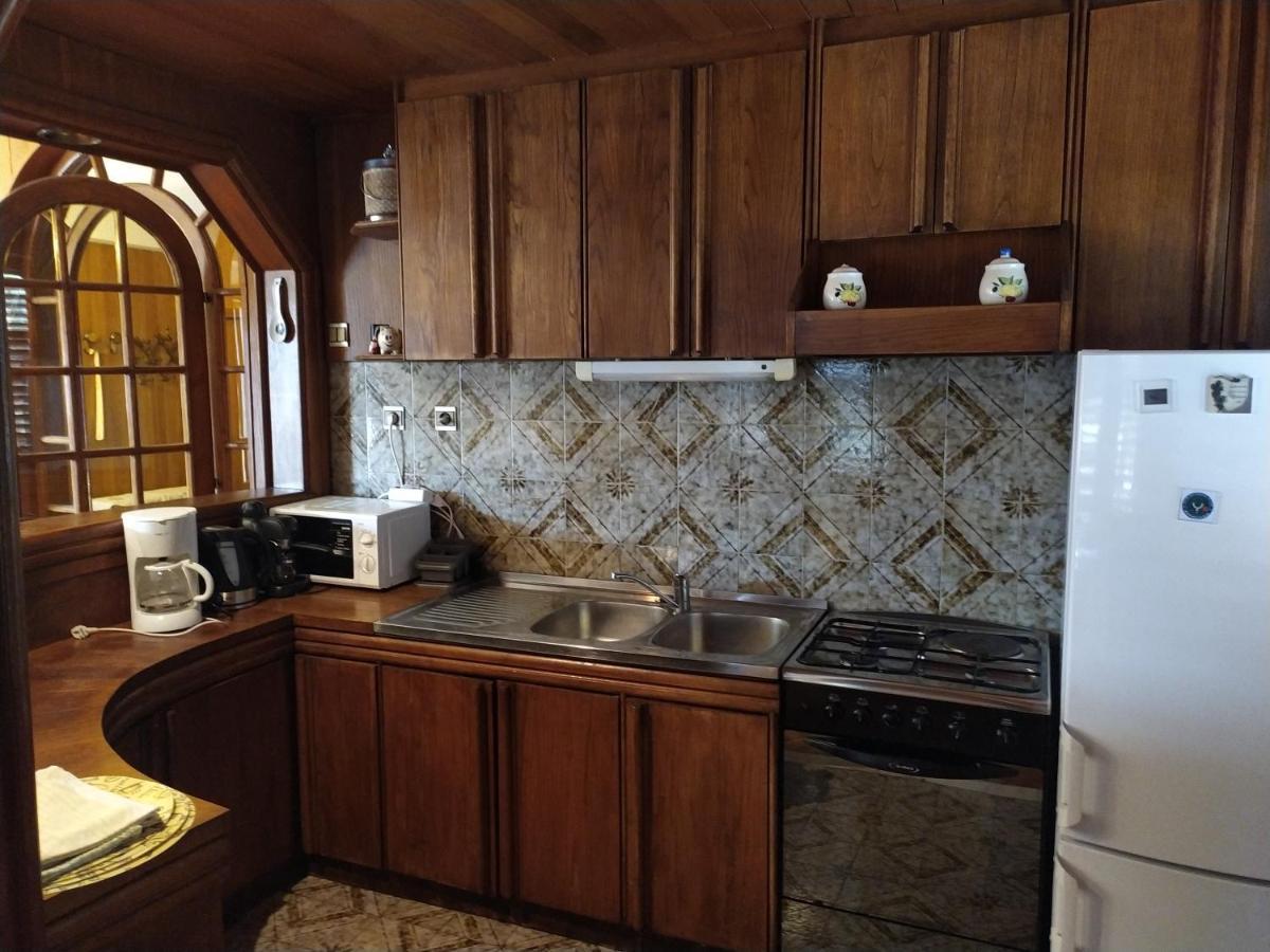 Honey Bee Cavtat Apartment ภายนอก รูปภาพ
