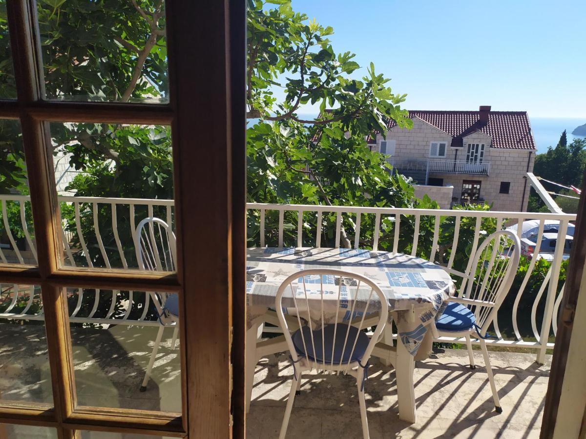Honey Bee Cavtat Apartment ภายนอก รูปภาพ