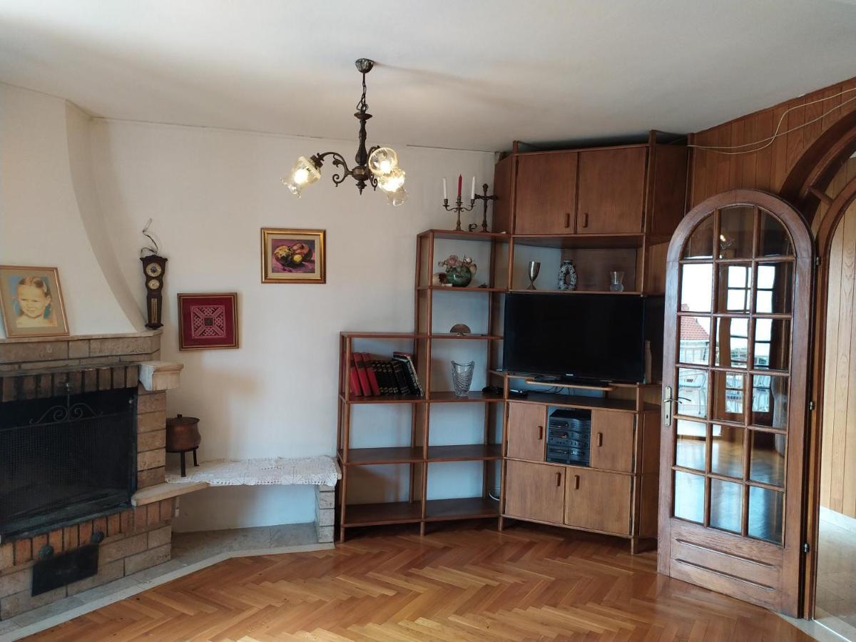 Honey Bee Cavtat Apartment ภายนอก รูปภาพ
