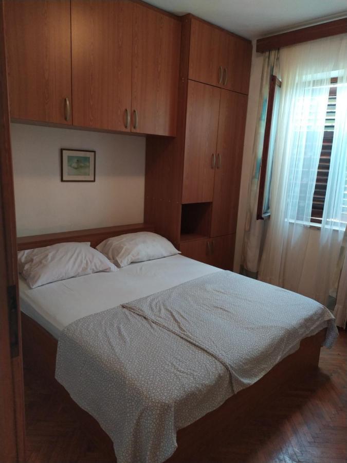 Honey Bee Cavtat Apartment ภายนอก รูปภาพ