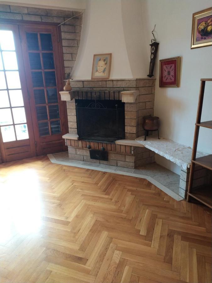 Honey Bee Cavtat Apartment ภายนอก รูปภาพ
