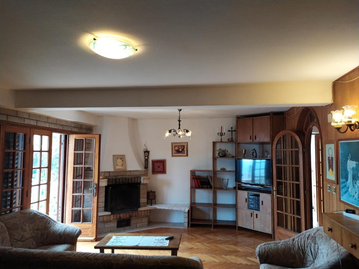 Honey Bee Cavtat Apartment ภายนอก รูปภาพ