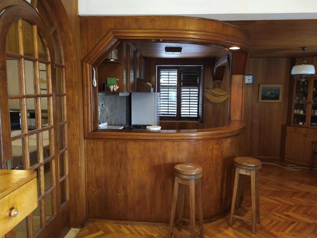 Honey Bee Cavtat Apartment ภายนอก รูปภาพ