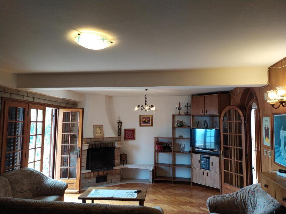 Honey Bee Cavtat Apartment ภายนอก รูปภาพ