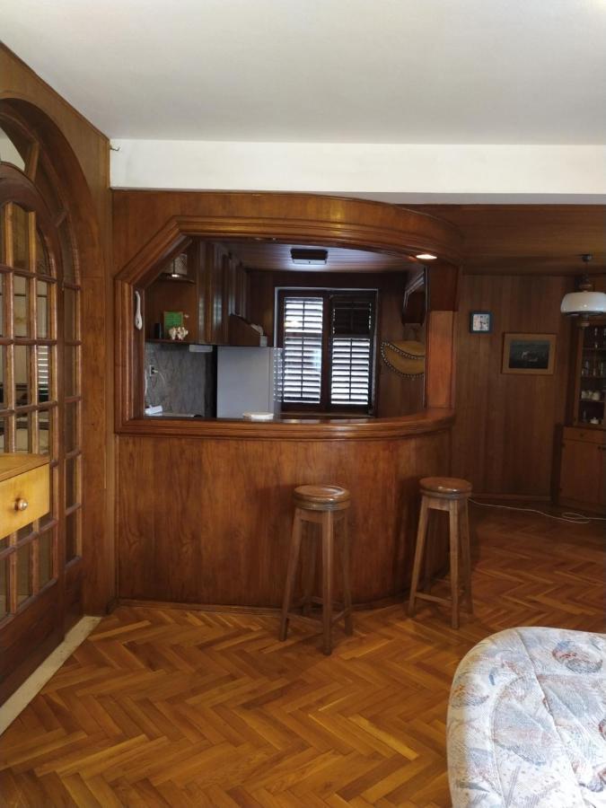 Honey Bee Cavtat Apartment ภายนอก รูปภาพ