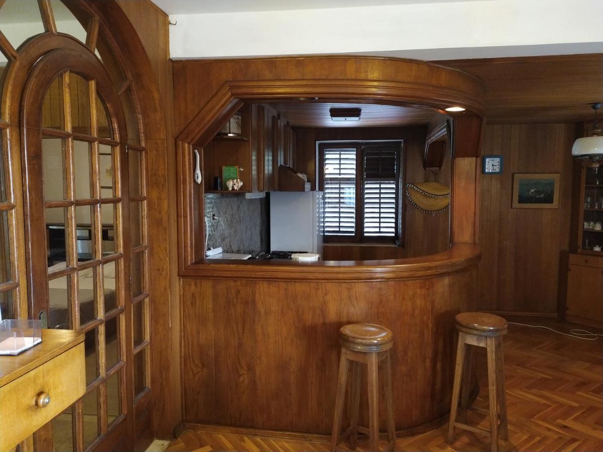 Honey Bee Cavtat Apartment ภายนอก รูปภาพ
