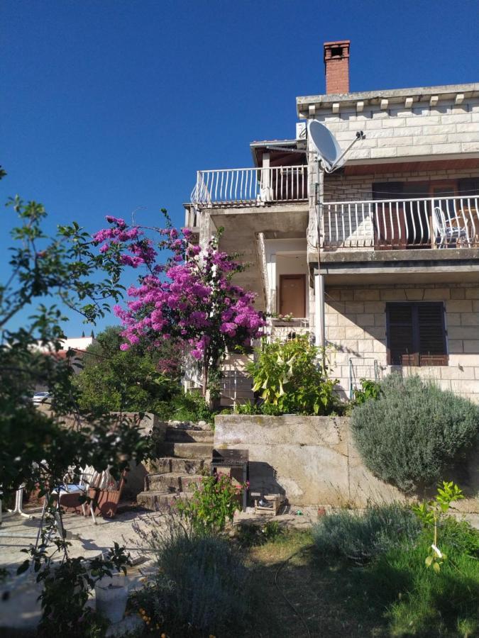 Honey Bee Cavtat Apartment ภายนอก รูปภาพ