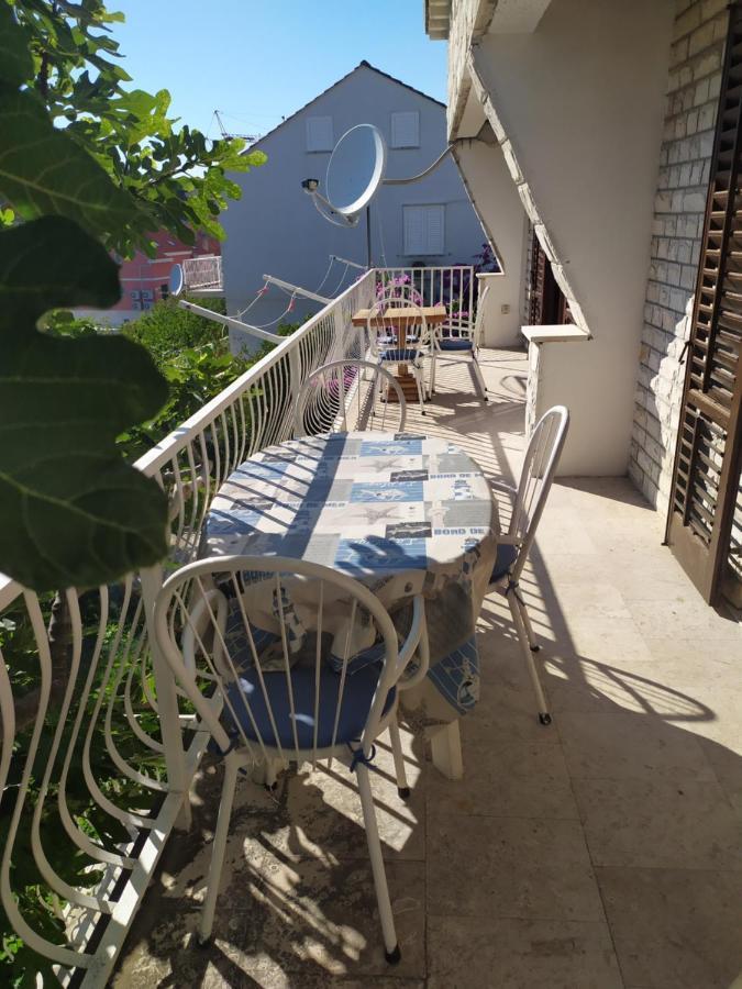 Honey Bee Cavtat Apartment ภายนอก รูปภาพ