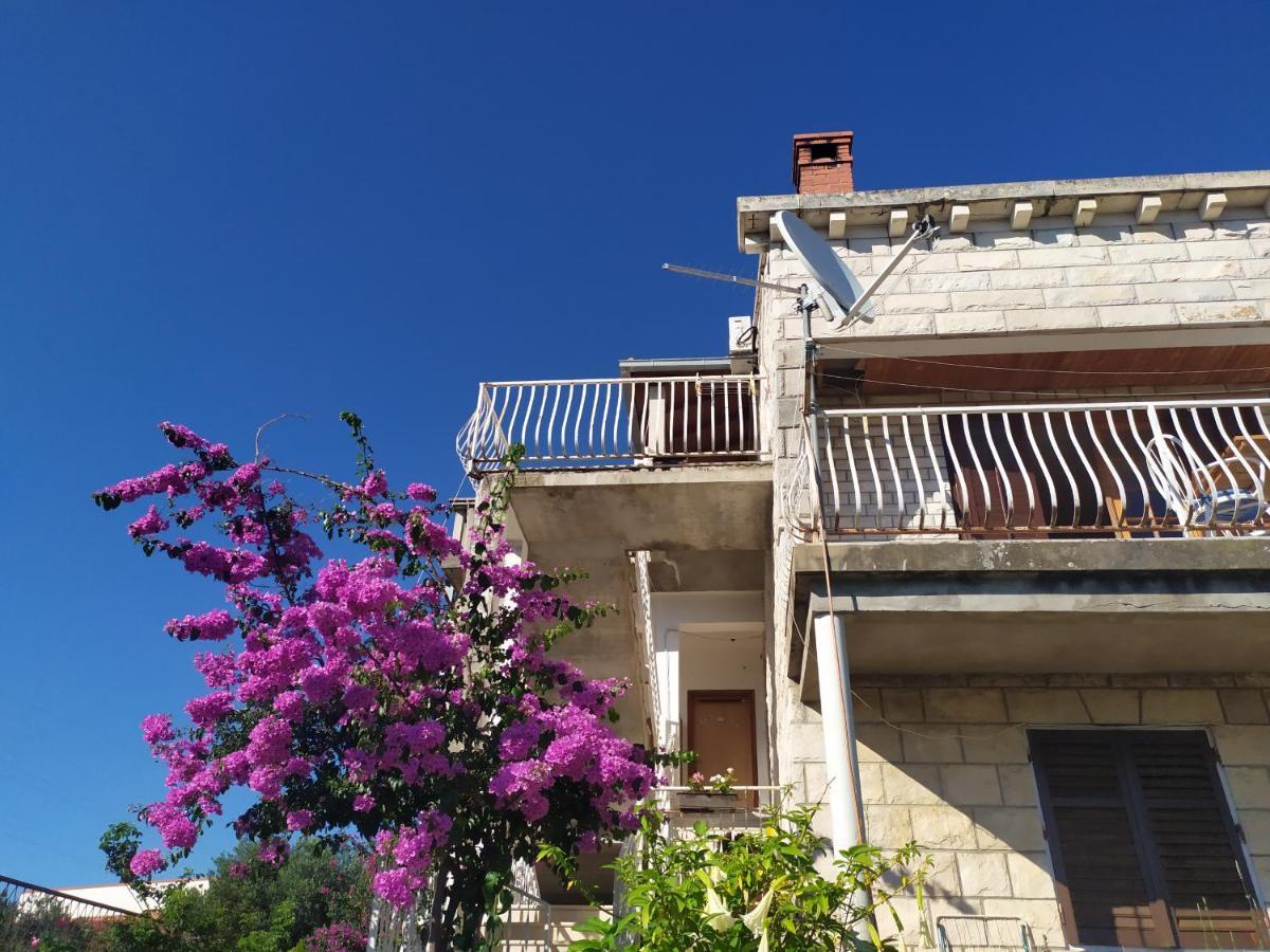 Honey Bee Cavtat Apartment ภายนอก รูปภาพ