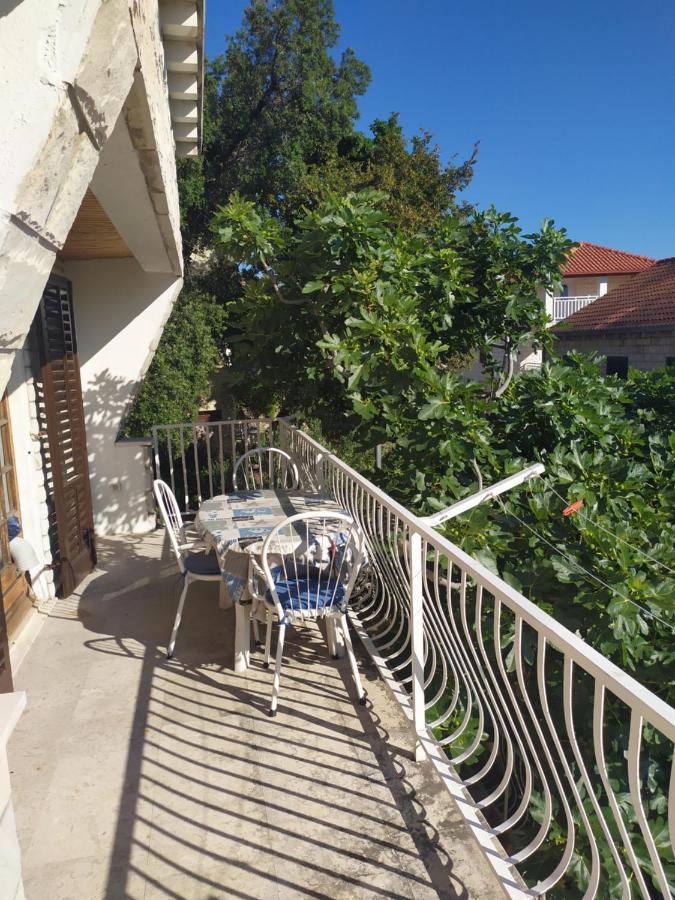 Honey Bee Cavtat Apartment ภายนอก รูปภาพ