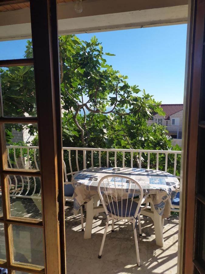Honey Bee Cavtat Apartment ภายนอก รูปภาพ